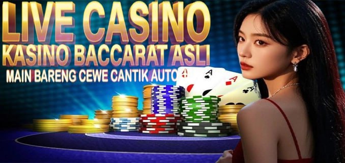 Megabet288 Poker