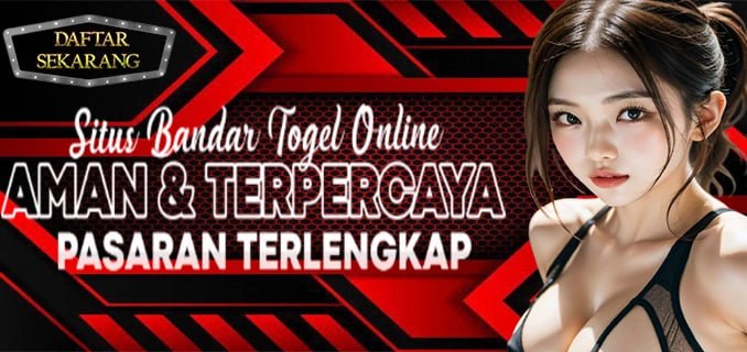 Megabet288 Togel